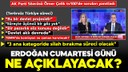 Ömer Çelik tv100’de soruları yanıtladı