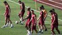 Galatasaray, Ümraniyespor ile karşılaşacak