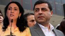 Demirtaş ve Yüksekdağ hakkında tahliye talebi