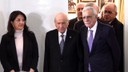 Devlet Bahçeli'den iki isime telefon