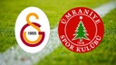 CANLI Galatasaray Ümraniyespor