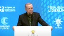 Cumhurbaşkanı Erdoğan'dan önemli açıklamalar
