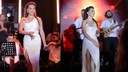 Ebru Yaşar Bodrum’da yaza “Merhaba” dedi