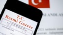Atama kararları Resmi Gazete'de!