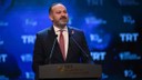 Mehmet Zahid Sobacı, yeniden TRT Genel Müdürü