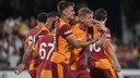 Galatasaray, Ümraniyespor'u farklı yendi