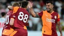 Abülkerim'den talihsiz hata