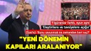 Cumhurbaşkanı Erdoğan'dan önemli açıklamalar