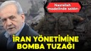 Pezeşkiyan, İsrail saldırısında yaralandı