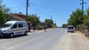 Av tüfeğiyle sokakta dehşet saçtı: 2 yaralı