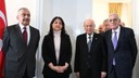 DEM Parti, Bahçeli'yi ziyaret edecek
