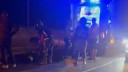 Tekirdağ'da kaza: 2 kişi yaralandı