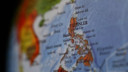 Filipinler'de 5,8 büyüklüğünde deprem