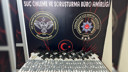 Silah kaçakçılığı yapan baba ve 2 oğlu yakalandı!