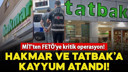 MİT'ten FETÖ'ye kritik operasyon!
