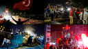 FETÖ'nün darbe girişimi üzerinden 9 yıl geçti!