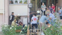 Bodrum katta 2 kişi zehirlendi!
