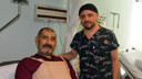 Doktorlar "böylesini ilk kez gördük" dedi!