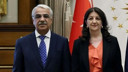 İmralı heyeti Bakan Tunç'a gidiyor