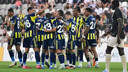 Fenerbahçe, Portimonense'yi mağlup etti!