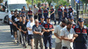 11 ilde siber dolandırıcılık operasyonu