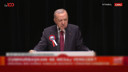 Cumhurbaşkanı Erdoğan'dan önemli açıklamalar