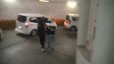 DEAŞ şüphelisi Beylikdüzü'nde yakalandı