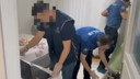 Niğde'de yasadışı bahis operasyonu! 31 tutuklama