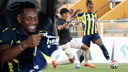 Kampa sadece 2 transfer yetişti