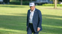 Trump'ın hastalığı belli oldu!