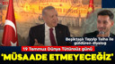 Cumhurbaşkanı Erdoğan'dan açıklamalar