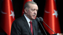 Cumhurbaşkanı Erdoğan'dan YKS mesajı!
