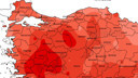 Marmara'ya korkunç çarşamba uyarısı