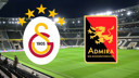 CANLI Galatasaray Admira Wacker