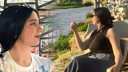 İlayda yaşamak için şehir şehir dolaşmış!