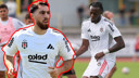 Beşiktaş'ta yeni transferlerde durum ne?