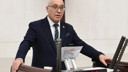 Gelecek Partisi'nde istifa! Bu sözlerle duyurdu