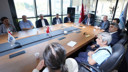 Memleket Partisi 'kapanma' gündemiyle toplandı