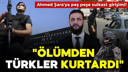 Ahmed Şara'ya peş peşe suikast girişimi!