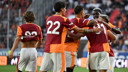 Galatasaray, yarın Cagliari ile karşılaşacak