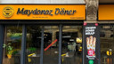 Maydonoz Döner'in kuruluş sebebi ortaya çıktı!