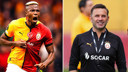 Okan Buruk, Osimhen'in transferini açıkladı