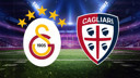 CANLI Galatasaray Cagliari