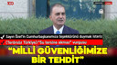 AK Parti'den net Suriye mesajı!