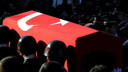 MSB duyurdu! Bir askerimiz şehit oldu