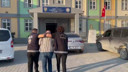 Almanya'dan Hatay'a uzanan cinayet!