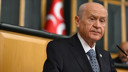 Bahçeli'den yangın şehitleri için taziye mesajı