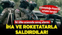 Güneydoğu Asya'da savaş alarmı!