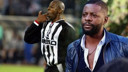 Eski futbolcu Pascal Nouma'dan radikal karar!