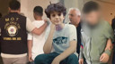 Minguzzi cinayeti davasında yeni gelişme